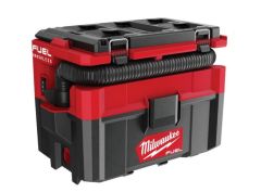 Milwaukee 4933478187 M18 FPOVCL-0 PackOut Wet and Dry Vacuum 18V without battery and charger