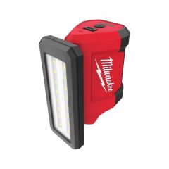 Milwaukee 4933478226 M12 PAL-0 Rotary Area Lamp 12 volts excl. batteries and charger