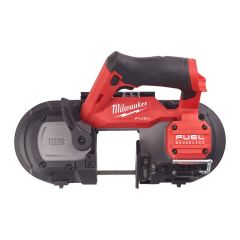 Milwaukee 4933478440 M12 FBS64-0C Cordless Bandsaw 12V excl. batteries and charger