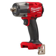 Milwaukee 4933478452 M18 FMTIW2P12-0X 1/2" Fuel Cordless Impact Wrench 18V excl. batteries and charger