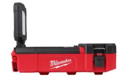 Milwaukee 4933480473 M12 POAL-0 PackOut area lamp 1400 lumens 12V excl. batteries