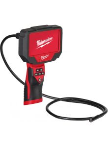 Milwaukee 4933480739 M12 360IC12-0C 360° Inspection Camera 1.2mtr 12 Volt excl. batteries