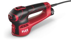 Flex-tools 497568 GCE 6-EC Handy-Giraffe sander for wall and ceiling with changing head system