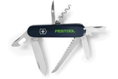 497898 Pocket knife Victorinox Festool