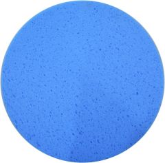 49800 Washing sponge 350 mm blue