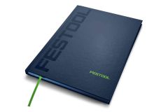 498866 Festool Notebook