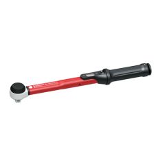 Gedore RED 3301216 Torque wrench 1/2" 20-100Nm L.395mm