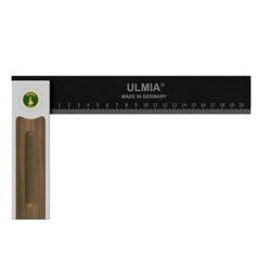 Ulmia 500-250 Precision Block Hook/Shop Hook 250 mm