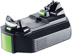 Festool Accessories 500184 BP-XS Battery pack 2.6 Ah Li-ion for CXS and TXS