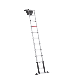 Altrex 500361 TL Smart Up Pro Telescopic Ladder 1 x 13 Sporten