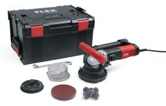 Flex-tools 505005 RE 16-5 115, set cutter head spike Retecflex Renovator 115 mm