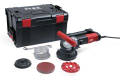 Flex-tools 505048 RE 16-5 115, Kit E-Jet Retecflex Remediation Machine 115 mm