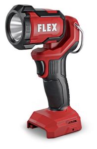 Flex-tools 513075 WL 300 18.0 Cordless LED hand lamp 18V excl. batteries and charger