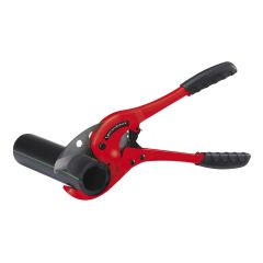 Rothenberger Accessories 52015 ROCUT TC 75 Professional Pipe Shears 0-75mm Plastic