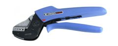 985894 Maintenance Crimping Pliers for pre-insulated cables