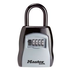 5400EURD Key safe with bracket, 100x85mm