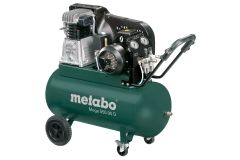 Mega 550-90 D Compressor 90ltr