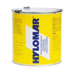 560005 Hylomar Permanently Plastic Universal Sealer Tin 1kg
