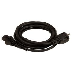 Mirka MIE9016011 Power cable 230V for Deros 4.3 meters