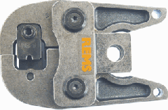 Rems 571865 Cut-off Pliers M10