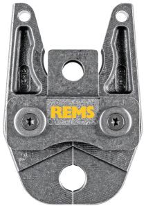 572634 UP 18 pressing tongs for Rems radial pressing machines (except Mini)