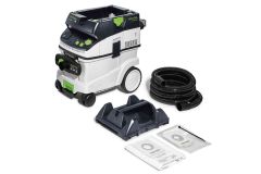 Festool 576850 CTL 36 E AC-Planex Vacuum Cleaner