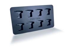 Festool Accessories 577366 Ice cube mold ICT-FT1