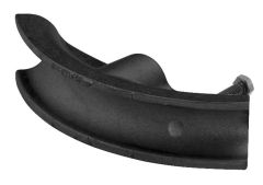 590055 R St 1 1/4" Bending Segment For Rems Python Hydraulic Pipe Bender
