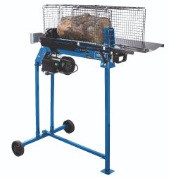 5905211934 HL760LS Horizontal log splitter (with stand)