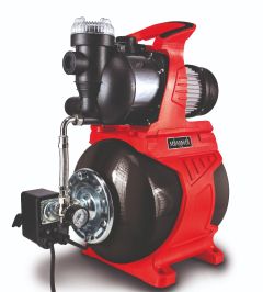 Scheppach 5908607901 HWW900 Booster pump 4300 L/H