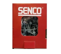 Senco Accessories 31018035025 AR+ wood screw 3.5x25mm Torx20 flat head full thread zinc plated 200 pcs.