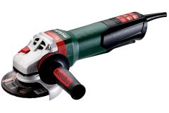 600548000 WEPBA 17-125 Quick 1700W Angle grinder 125 mm