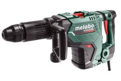Metabo 600770500 MHEV 11 BL SDS-Max chisel hammer 1500 Watts 18J