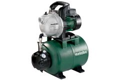 Metabo 600968000 HWW 3300/25 G Domestic water pump