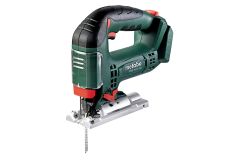 Metabo 601003840 STAB18LTX 100 cordless jigsaw 18V excl. batteries and charger in Metaloc