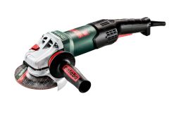 601089000 WEV 17-125 Quick RT 1750W Angle grinder 125 mm