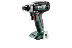 601114840 PowerMaxx SSD 12 Cordless Impact screwdriver 12V without batteries and charger in metabox