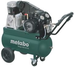 Mega 400-50 W Compressor 50ltr