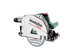 Metabo 601866660 KT 18 LTX 66 BL Chargeable circular saw 18V 5.5Ah LiHD in metabox