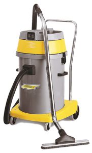 Ghibli 6020068 AS 60 P Silent dust/water vacuum cleaner