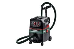 Metabo 602046850 ASR 36-18 BL 25 M SC Accu Universal Vacuum Cleaner 36V excl. batteries and charger
