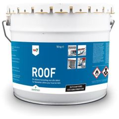 602210000 Roof all-weather drum 10kg