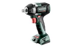 Metabo 602398850 SSW 18 LT 300 BL Cordless Impact Wrench 18V excl. batteries and charger