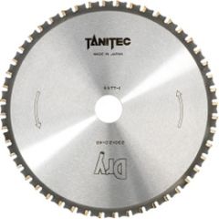 Jepson 608276NSF Drytech saw blade 320 mm 84T for Inox for Food