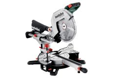 Metabo 613305000 KGS305M crosscut saw with draw function