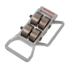 Ridgid Accessories 61757 Pipe Stand with rollers