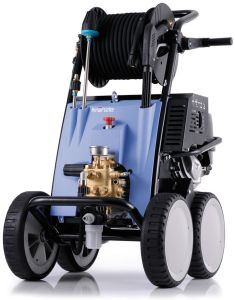 620013 B230T Cold water cleaner with Honda engine + Dirtkiller lance