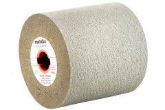 Metabo Accessories 623499000 Rubber Sanding roll 105x100 mm P180 for SE12-115 and S18LTX