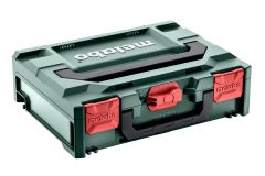 Metabo Accessories 626882000 MetaBox 118 Systainer Leeg