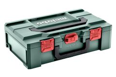 Metabo Accessories 626884000 MetaBox 145 L Systainer Leeg